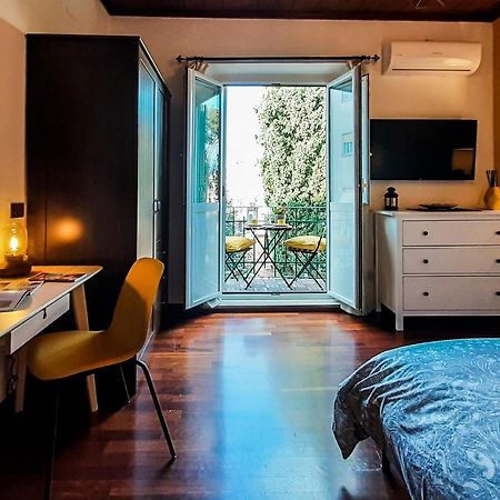 Casa Flavia - Beauty Apartment Close To Vatican Museum Рим Екстер'єр фото