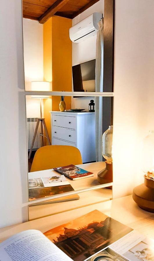 Casa Flavia - Beauty Apartment Close To Vatican Museum Рим Екстер'єр фото