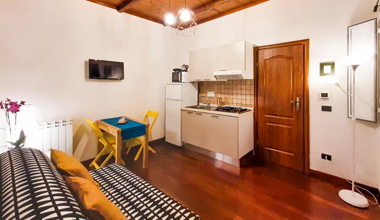 Casa Flavia - Beauty Apartment Close To Vatican Museum Рим Екстер'єр фото