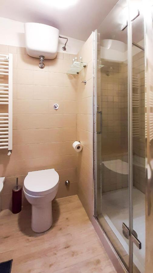 Casa Flavia - Beauty Apartment Close To Vatican Museum Рим Екстер'єр фото