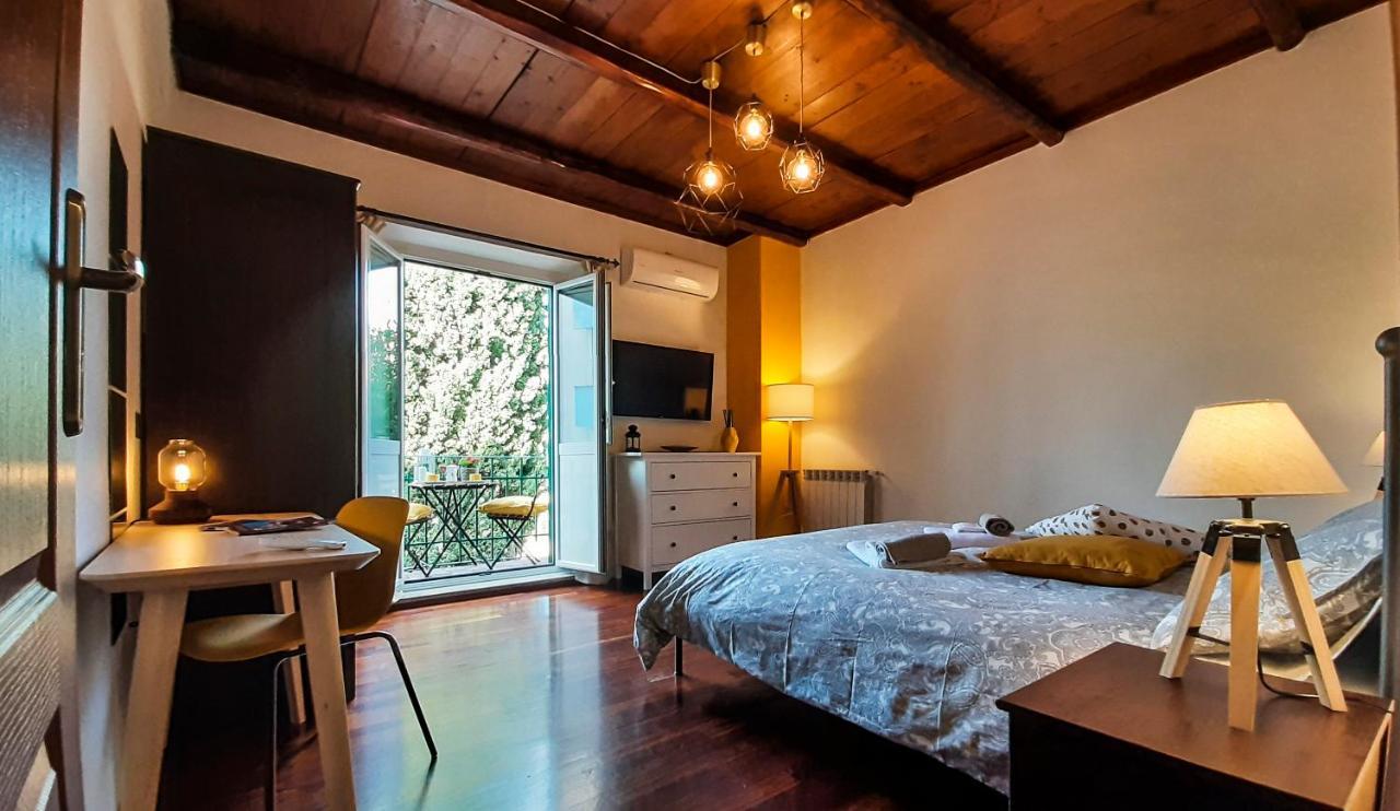 Casa Flavia - Beauty Apartment Close To Vatican Museum Рим Екстер'єр фото