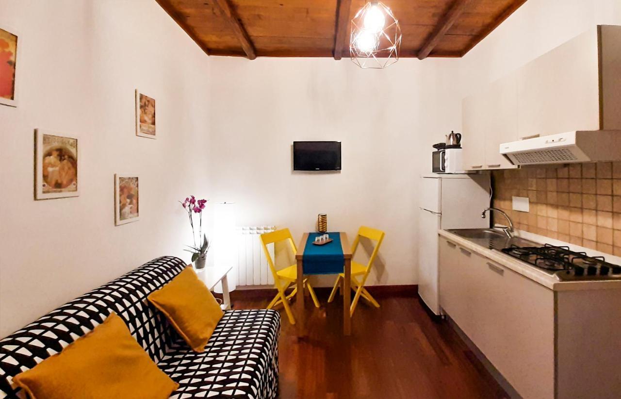 Casa Flavia - Beauty Apartment Close To Vatican Museum Рим Екстер'єр фото