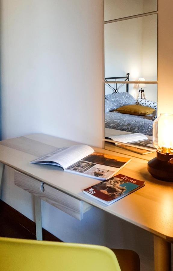 Casa Flavia - Beauty Apartment Close To Vatican Museum Рим Екстер'єр фото