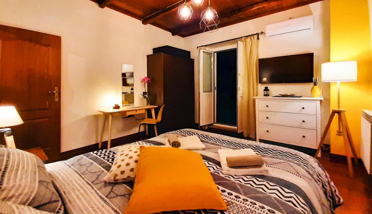 Casa Flavia - Beauty Apartment Close To Vatican Museum Рим Екстер'єр фото
